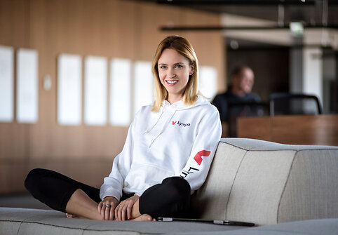 Ada Jonušė