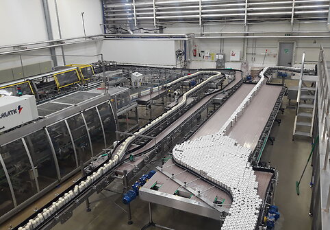 Dėl COVID-19 grėsmės „Volfas Engelman“ papildomai investuoja į produkcijos saugumą