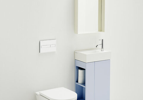 KARTELL BY LAUFEN