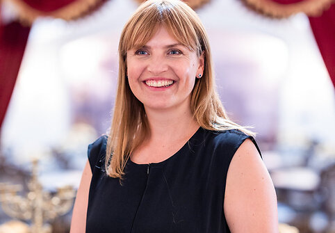 &bdquo;Ar matai, kaip keičiasi pasaulis?&ldquo; Vlada Musvydaitė Tauragėje
