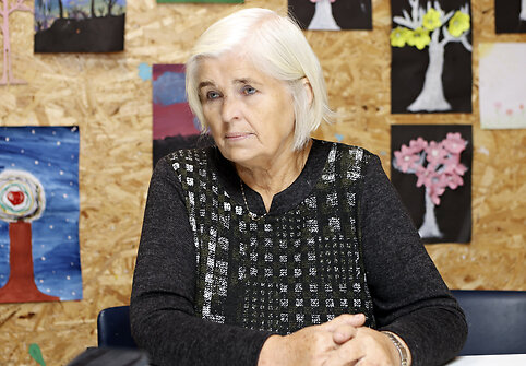 Regina Zorgevičienė