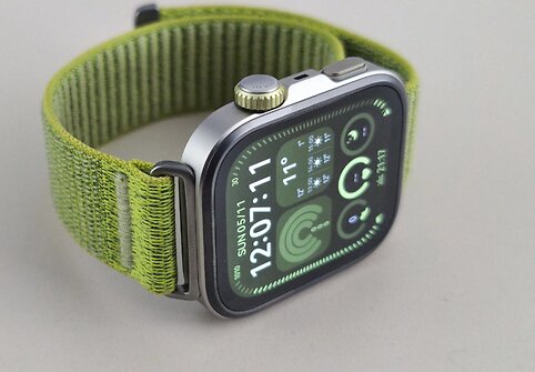 HUAWEI WATCH FIT 4
