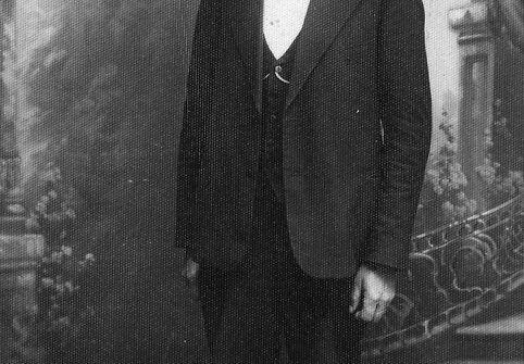 Ignacas Velykis