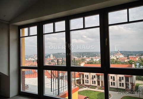 Butas Vilniaus senamiestyje