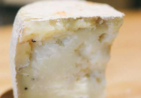 Pecorino sūris