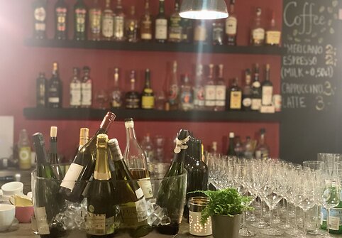 Restoranas &bdquo;La Storia&rdquo;: kaip nuo nulio kurti restoraną, neužsidaryti, tobulėti