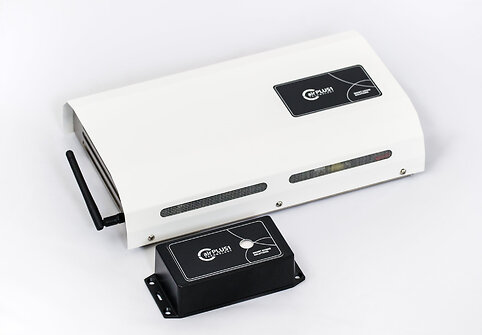 „AirPLUS1 Technology“ įrenginys