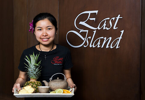 „East Island SPA“