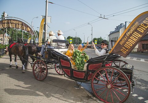 2021 07 16 - Aludarių diena