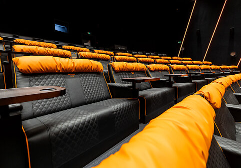 &bdquo;Apollo Kinas&ldquo; pripažintas geriausiu tarptautiniu kino teatrų tinklu Europoje