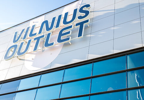 Gardus, kokybiškas ir skirtas šeimos stalui: tokį maistą „Vilnius Outlet“ paruošė Velykoms bei kviečia jo paragauti degustacijose