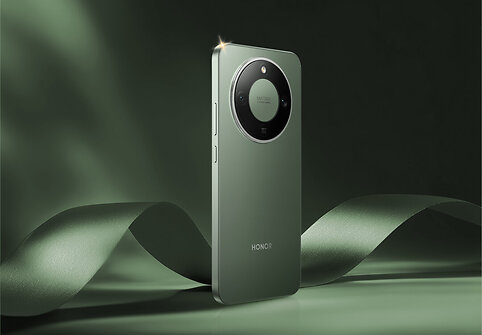 HONOR Magic8 Lite keičia vidutinės klasės i&scaron;maniųjų telefonų patirtį: auk&scaron;čiausio lygio patvarumas ir iki trijų dienų veikianti baterija