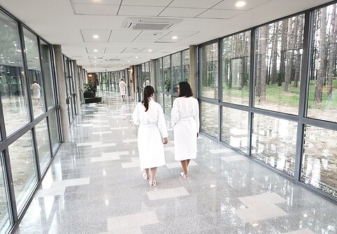 „Eglės sanatorija“