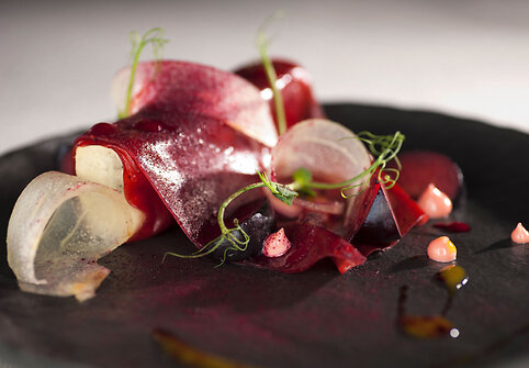 Restorano „Rojalis“ degustacinė vakarienė