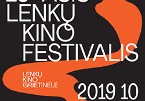 19-asis Lenkų kino festivalis