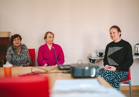 Projektas &bdquo;25 milijonai dygsnių Kaunui ir pasauliui&ldquo;