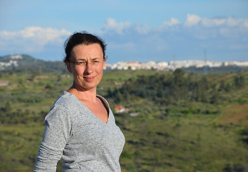 Jolita Ruzgytė
