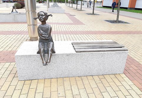 Orientaciniai nuotykių žaidimai: kviečia atrasti įvairius objektus