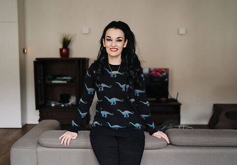 Aideen Barry
