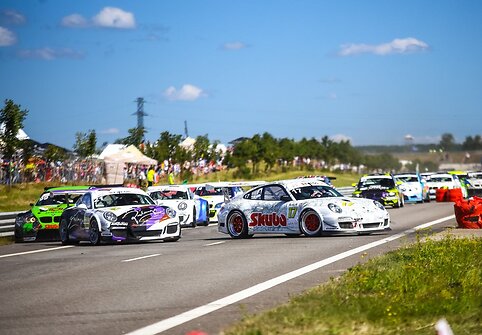 Atskleidė, ko reikia, norint lenktyniauti &bdquo;Aurum 1006 km lenktynėse&ldquo;