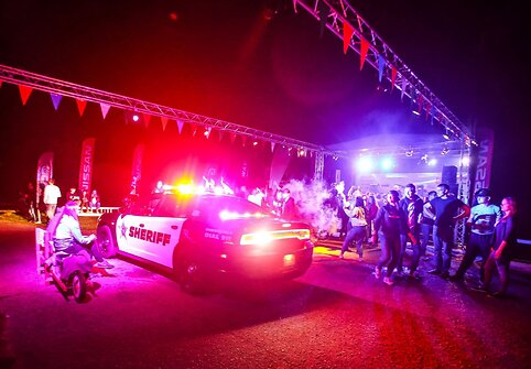 Automobilių kultūros festivalio &bdquo;Chill'n'Grill&ldquo; organizatoriai prabilo apie pokyčius