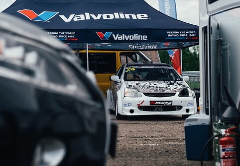 &bdquo;Autoplius.lt Fast Lap&ldquo; po kelerių metų pertraukos grįžta į Latviją