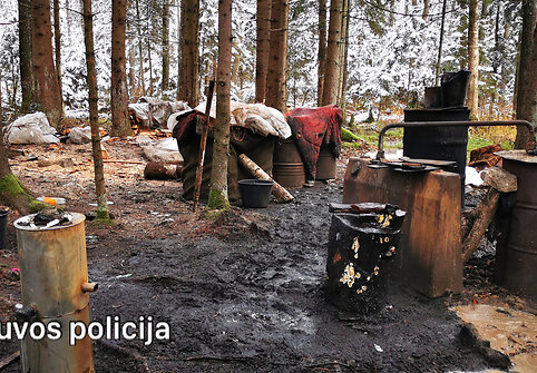 Naminukės fabrikėlis