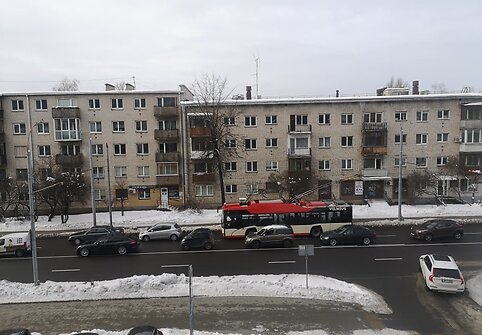 Įvykio vietoje