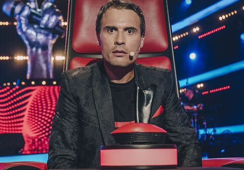 Mantas Jankavičius