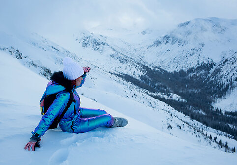 Monika Pundziūtė-Monique