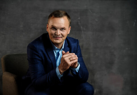 Giedrius Le&scaron;kevičius
