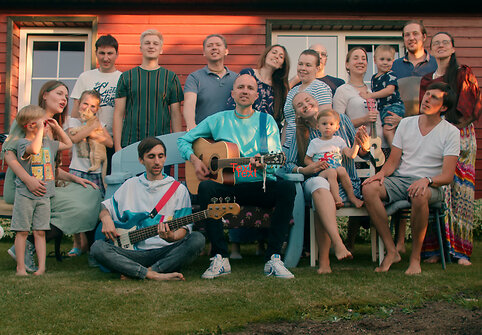 Grupė &bdquo;Inkilai&ldquo;