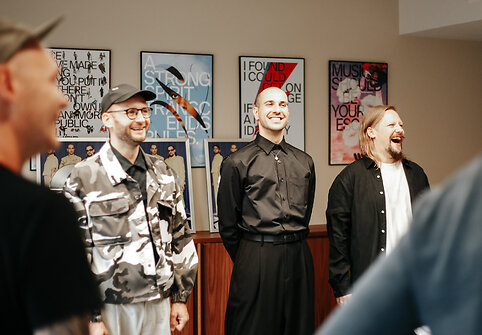 &bdquo;The Roop&ldquo; Taline