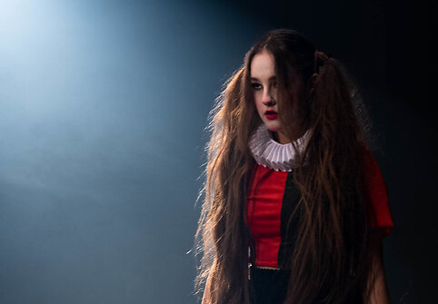 Meidė &Scaron;lamaitė