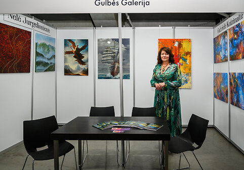 &bdquo;Art Kaunas&ldquo; menų festivalis