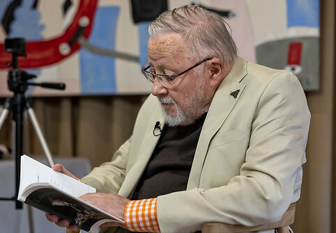 Vytautas Landsbergis