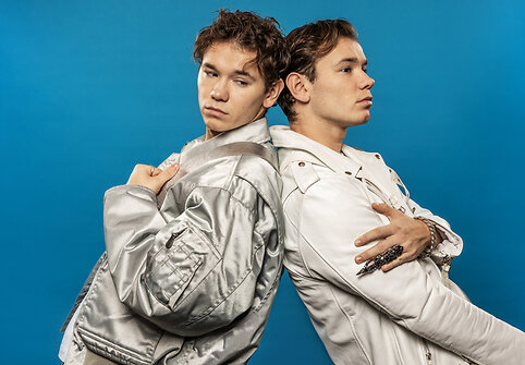  &bdquo;Marcus & Martinus&ldquo;