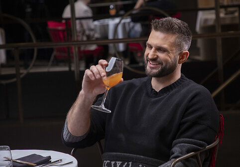 Linas Kleiza
