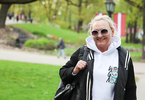 Inga Norkutė