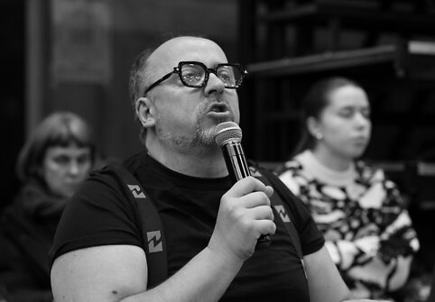 50-metį švenčiančio Andriaus Žiurausko karjera