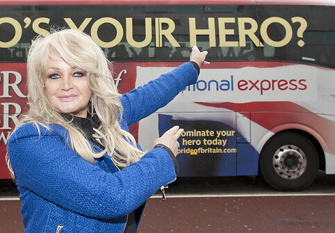 Bonnie Tyler