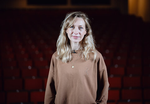 Neringa Varnelytė