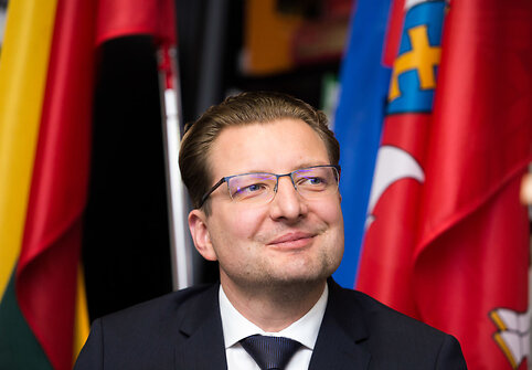 Dainius Radzevičius
