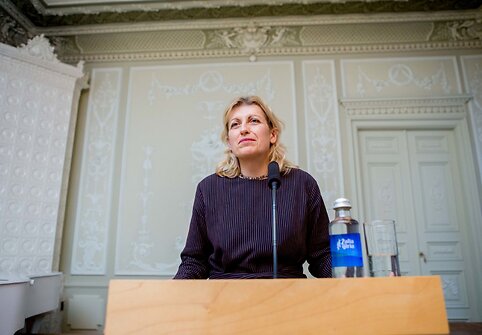 Liana Ruokytė-Jonsson