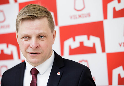 Remigijus Šimašius