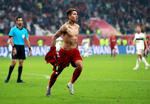 Roberto Firmino