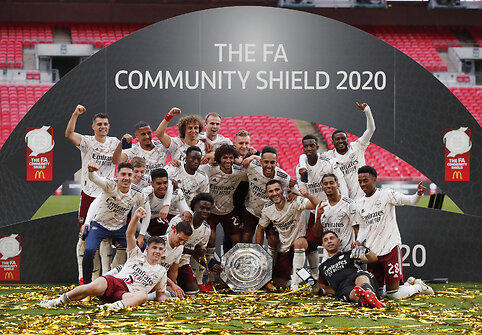 Londono „Arsenal“