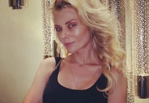 Genutė Žalienė