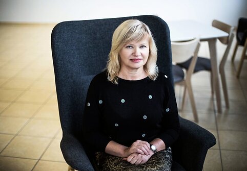 Dalia Nidzevičienė