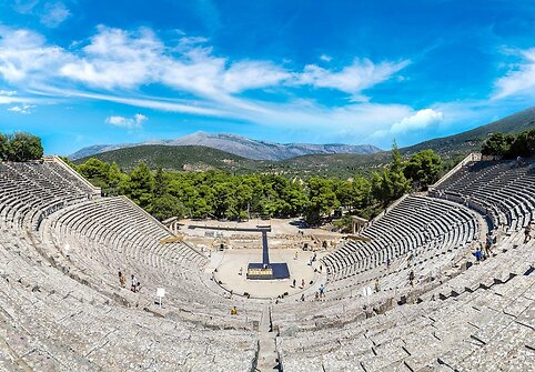 Epidavros